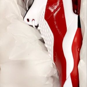 Womens Jordan’s size 8, they’re clean and in good shape.